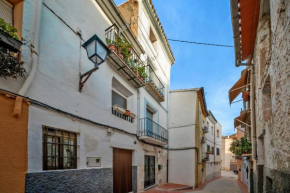 7 Pisos Casa Rural de Pueblo